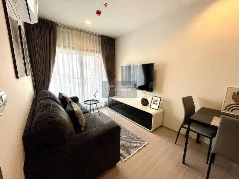 เช่าคอนโด  ไลฟ์ อโศก ไฮป์ พระราม 9 MRT-พระราม 9 มักกะสัน เขต ราชเ 2