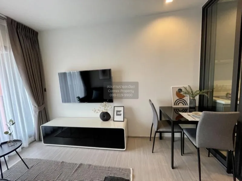 เช่าคอนโด  ไลฟ์ อโศก ไฮป์ พระราม 9 MRT-พระราม 9 มักกะสัน เขต ราชเ 3