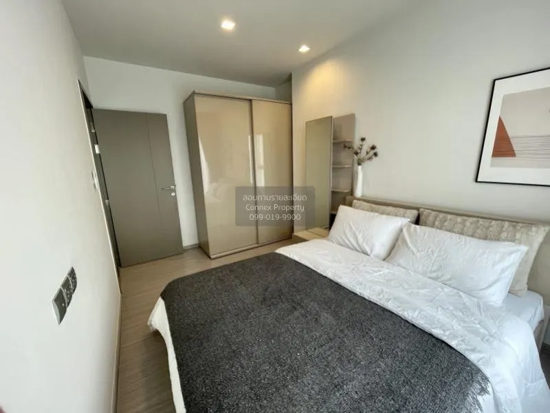 เช่าคอนโด  ไลฟ์ อโศก ไฮป์ พระราม 9 MRT-พระราม 9 มักกะสัน เขต ราชเ