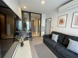 เช่าคอนโด  ไลฟ์ อโศก ไฮป์ พระราม 9 MRT-พระราม 9 มักกะสัน เขต ราชเทวี กรุงเทพ CX-73360