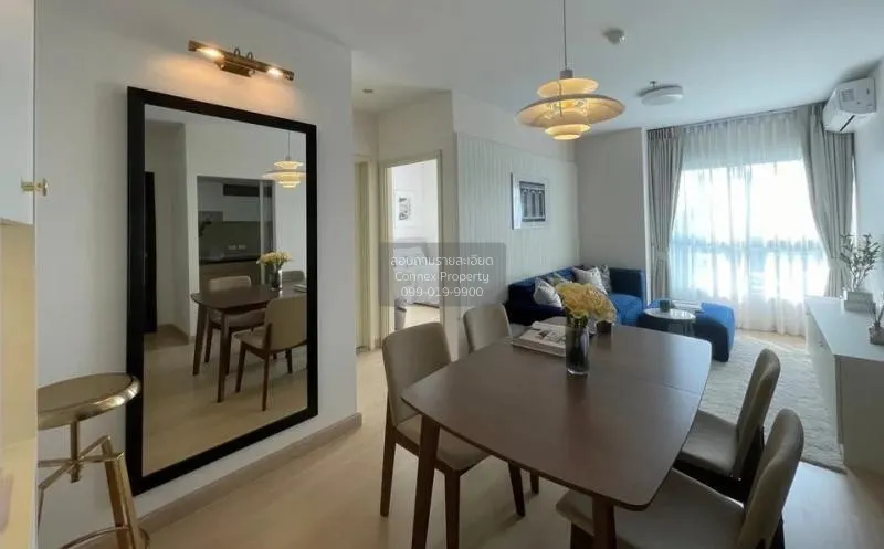 เช่าคอนโด  ศุภาลัย เวอเรนด้า พระราม 9 MRT-พระราม 9 บางกะปิ เขต ห้ 1