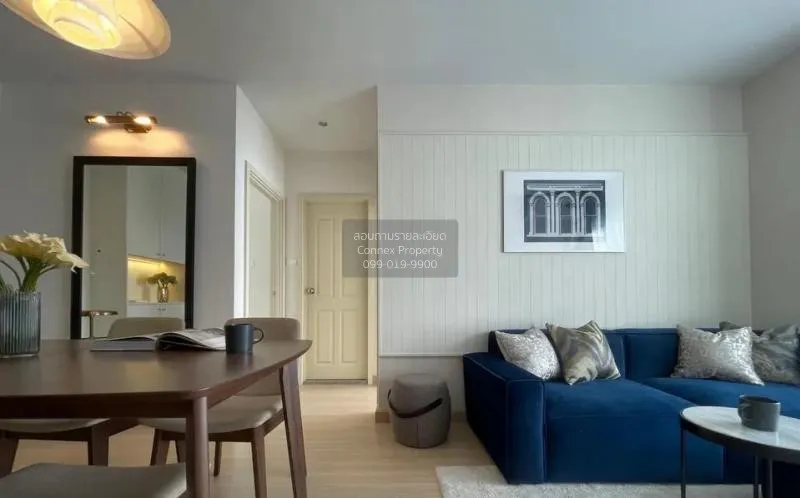เช่าคอนโด  ศุภาลัย เวอเรนด้า พระราม 9 MRT-พระราม 9 บางกะปิ เขต ห้ 2
