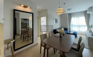 เช่าคอนโด  ศุภาลัย เวอเรนด้า พระราม 9 MRT-พระราม 9 บางกะปิ เขต ห้วยขวาง กรุงเทพ CX-73362