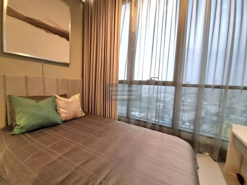 ขายคอนโด  เดอะ รูม สาทร - เซนหลุยส์ ฺBTS-เซนต์หลุยส์ ทุ่งวัดดอน เ 4