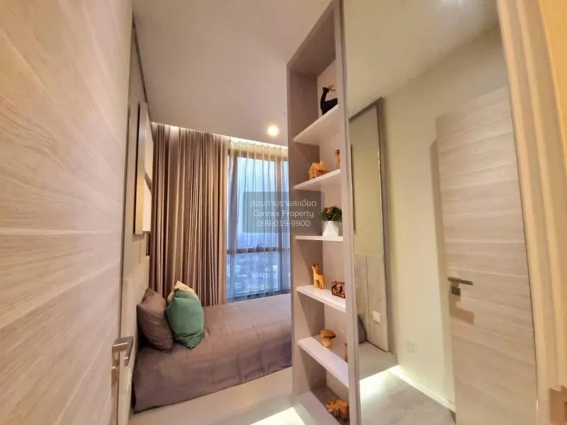 ขายคอนโด  เดอะ รูม สาทร - เซนหลุยส์ ฺBTS-เซนต์หลุยส์ ทุ่งวัดดอน เ