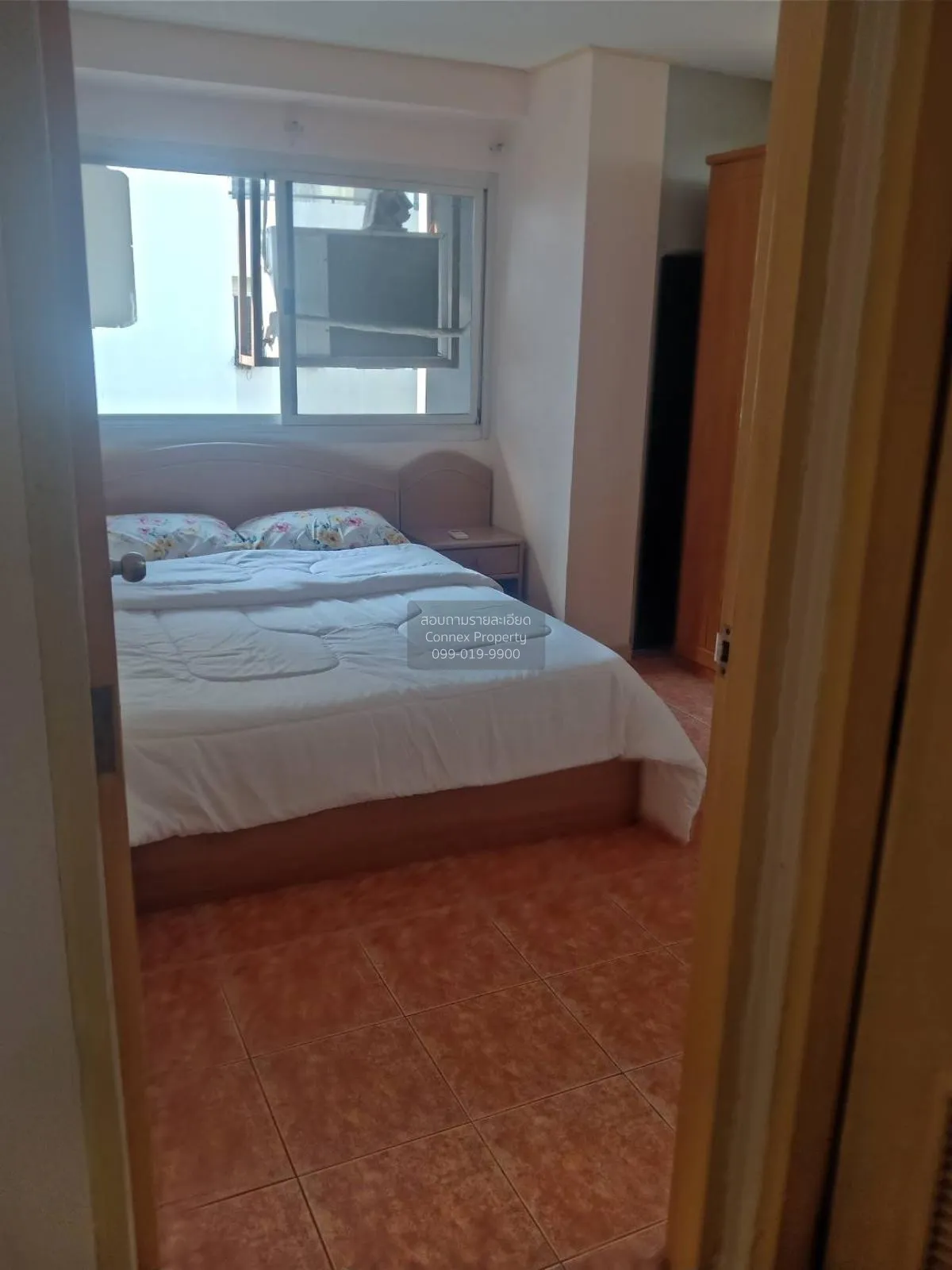 เช่าคอนโด  เดอะ วอเตอร์ฟอร์ด พระราม 4 BTS-พระโขนง คลองเตย เขต พระ