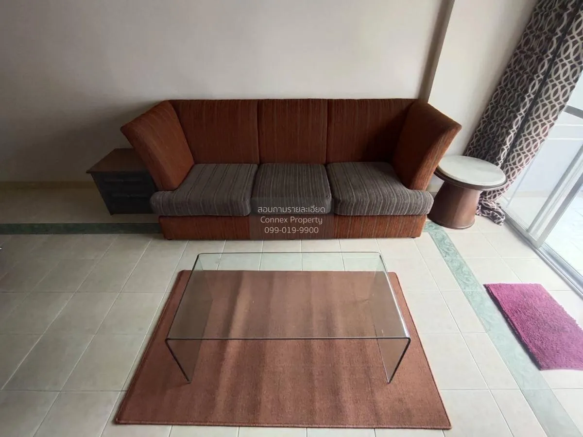 เช่าคอนโด  เดอะ วอเตอร์ฟอร์ด พระราม 4 BTS-พระโขนง คลองเตย เขต พระ 4