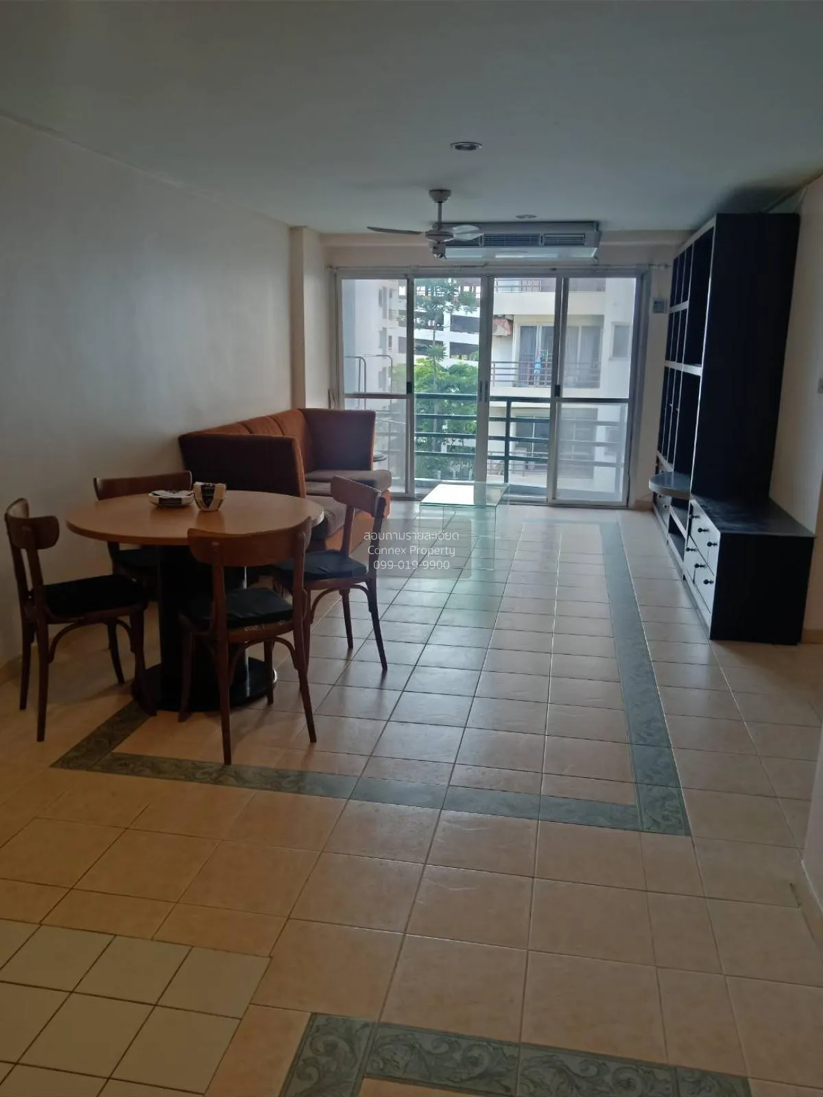 เช่าคอนโด  เดอะ วอเตอร์ฟอร์ด พระราม 4 BTS-พระโขนง คลองเตย เขต พระ