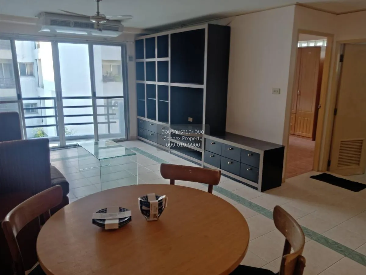 เช่าคอนโด  เดอะ วอเตอร์ฟอร์ด พระราม 4 BTS-พระโขนง คลองเตย เขต พระ