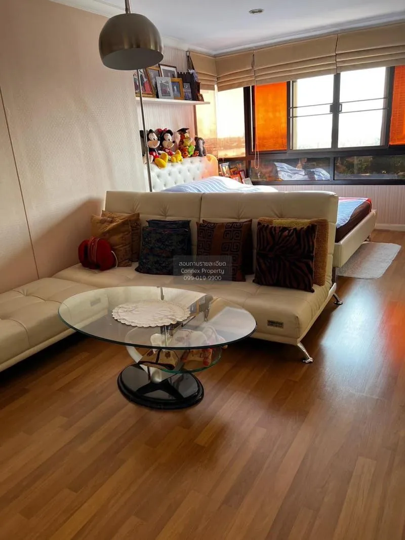 เช่าคอนโด  ลุมพินี เพลส นราธิวาส - เจ้าพระยา ช่องนนทรี เขต ยานนาว 1