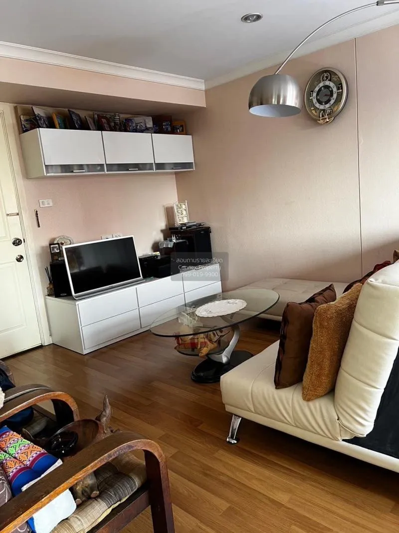 เช่าคอนโด  ลุมพินี เพลส นราธิวาส - เจ้าพระยา ช่องนนทรี เขต ยานนาว 2