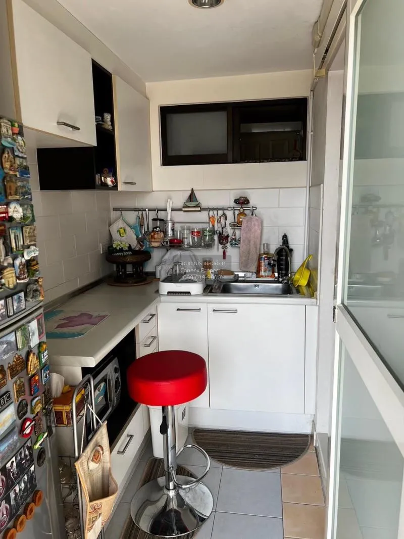 เช่าคอนโด  ลุมพินี เพลส นราธิวาส - เจ้าพระยา ช่องนนทรี เขต ยานนาว 3