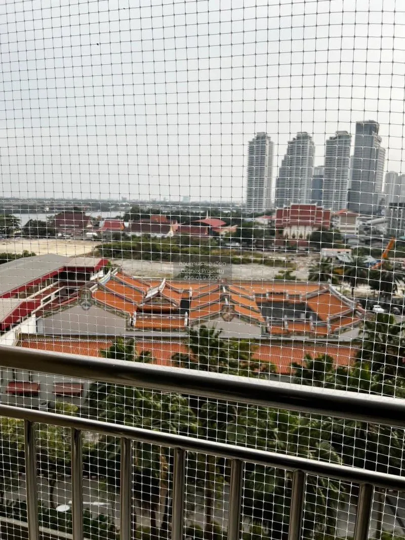 เช่าคอนโด  ลุมพินี เพลส นราธิวาส - เจ้าพระยา ช่องนนทรี เขต ยานนาว