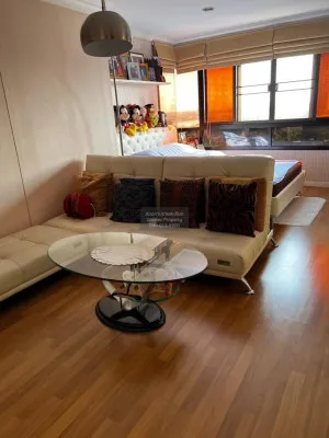 เช่าคอนโด  ลุมพินี เพลส นราธิวาส - เจ้าพระยา ช่องนนทรี เขต ยานนาวา กรุงเทพ CX-73369