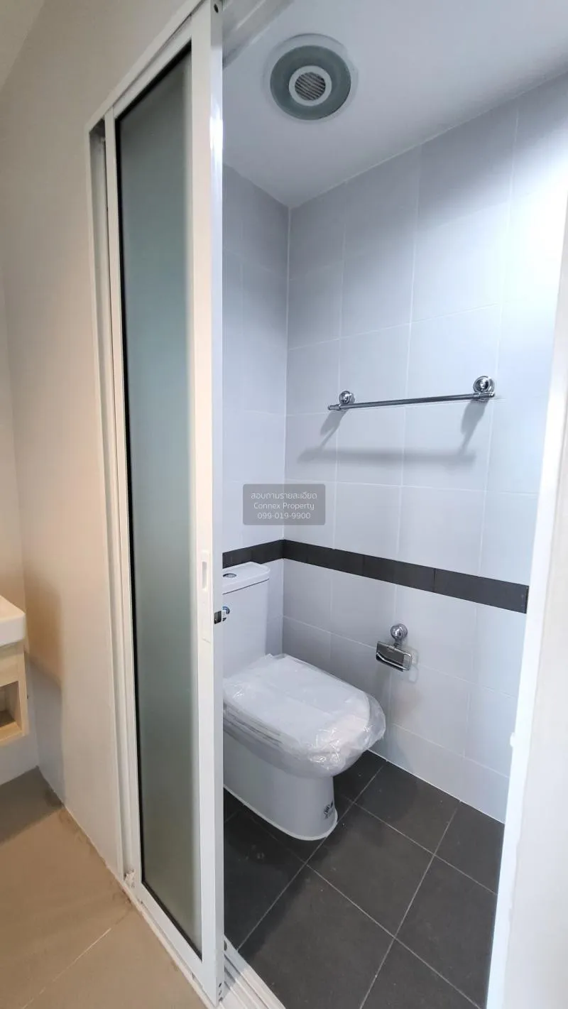 FOR SALE condo , A Space Hideaway Asoke-Ratchada , MRT-Phra Ram 9