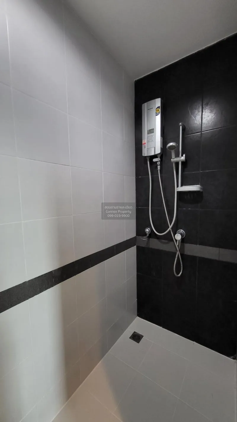 FOR SALE condo , A Space Hideaway Asoke-Ratchada , MRT-Phra Ram 9