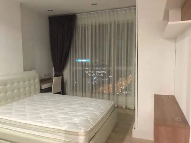 FOR RENT condo , Hotel Serviced Condo , MRT-Bang Krasor , Bang Kr 1