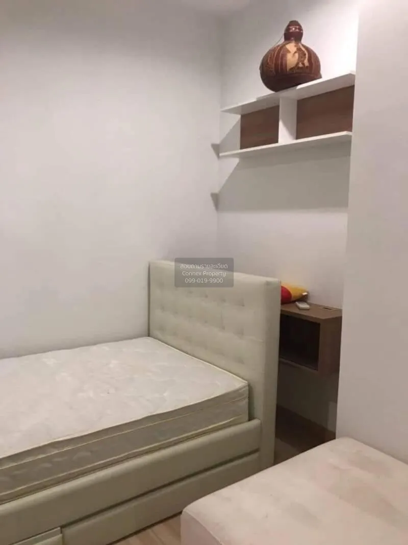 FOR RENT condo , Hotel Serviced Condo , MRT-Bang Krasor , Bang Kr 2