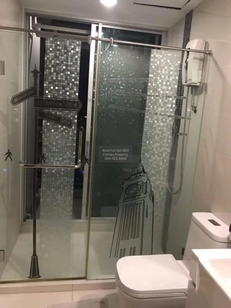 FOR RENT condo , Hotel Serviced Condo , MRT-Bang Krasor , Bang Kr 4