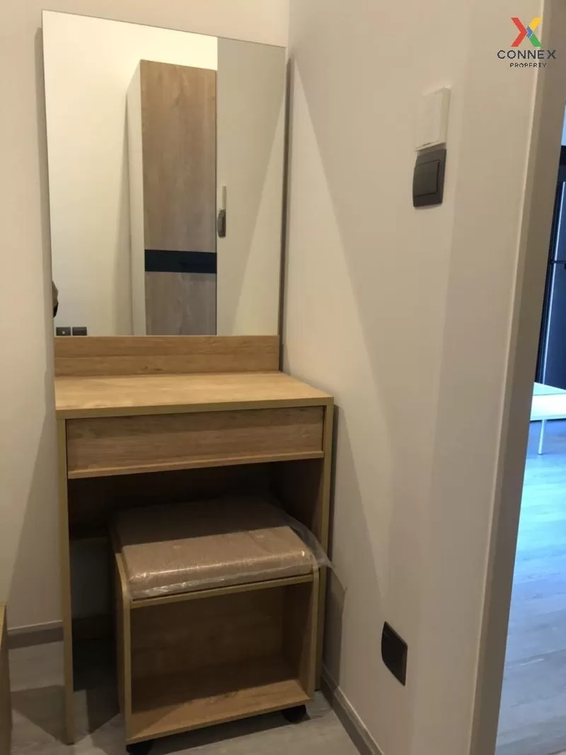 FOR SALE condo , The line sukhumvit 101 , BTS-Punnawithi , Bang C