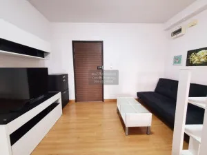 FOR RENT condo , Supalai Park Asoke - Ratchada , MRT-Phra Ram 9 , Din Daeng , Din Daeng , Bangkok , CX-73375
