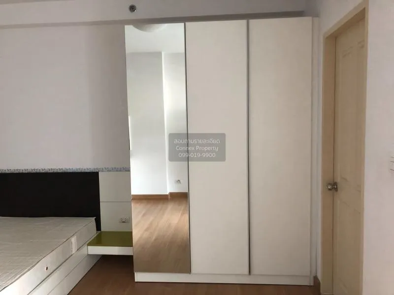 เช่าคอนโด  ศุภาลัย ปาร์ค อโศก - รัชดา MRT-พระราม 9 ดินแดง เขต ดิน 3