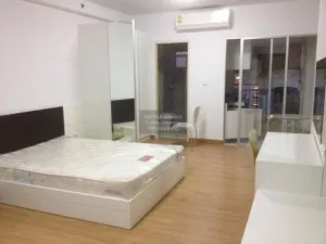 FOR RENT condo , Supalai Park Asoke - Ratchada , MRT-Phra Ram 9 , Din Daeng , Din Daeng , Bangkok , CX-73376
