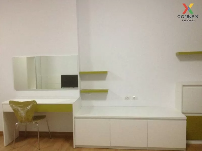 ขายคอนโด  ศุภาลัย ปาร์ค อโศก - รัชดา MRT-พระราม 9 ดินแดง เขต ดินแ 2