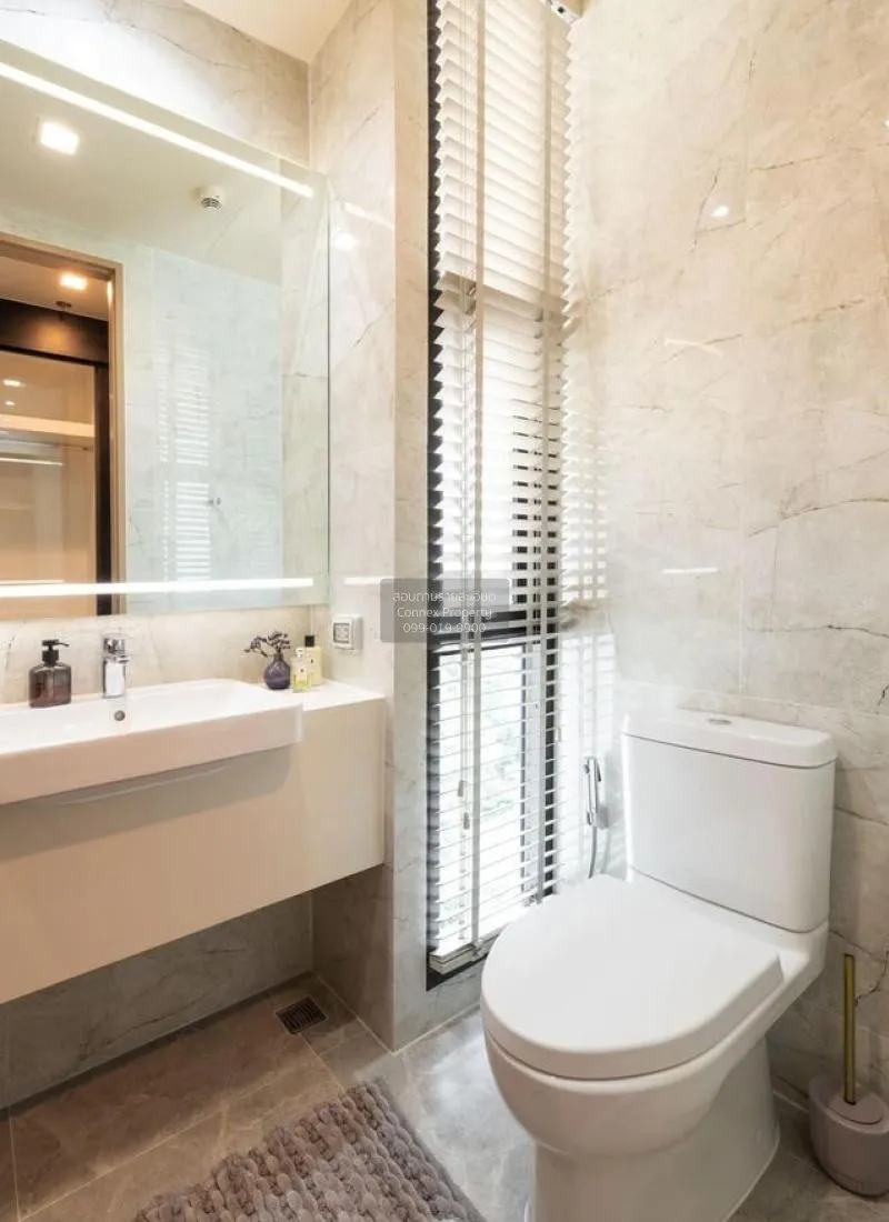 ขายคอนโด  โนเบิล อราวน์ สุขุมวิท 33 BTS-พร้อมพงษ์ คลองตันเหนือ เข