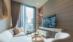 ขายคอนโด  โนเบิล อราวน์ สุขุมวิท 33 BTS-พร้อมพงษ์ คลองตันเหนือ เขต วัฒนา กรุงเทพ CX-73379