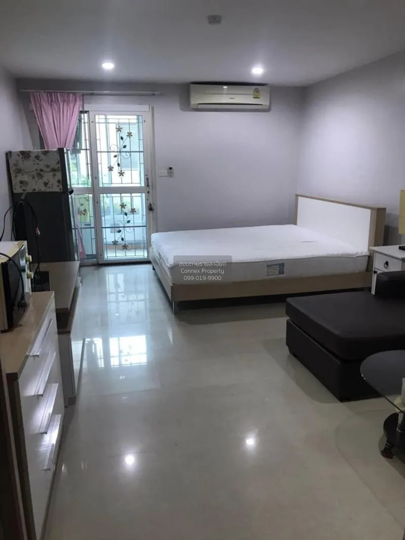 ขายคอนโด  รีเจ้นท์ โฮม พหลโยธิน 57 เฟส 3 BTS-พหลโยธิน 59 คลองถนน  1