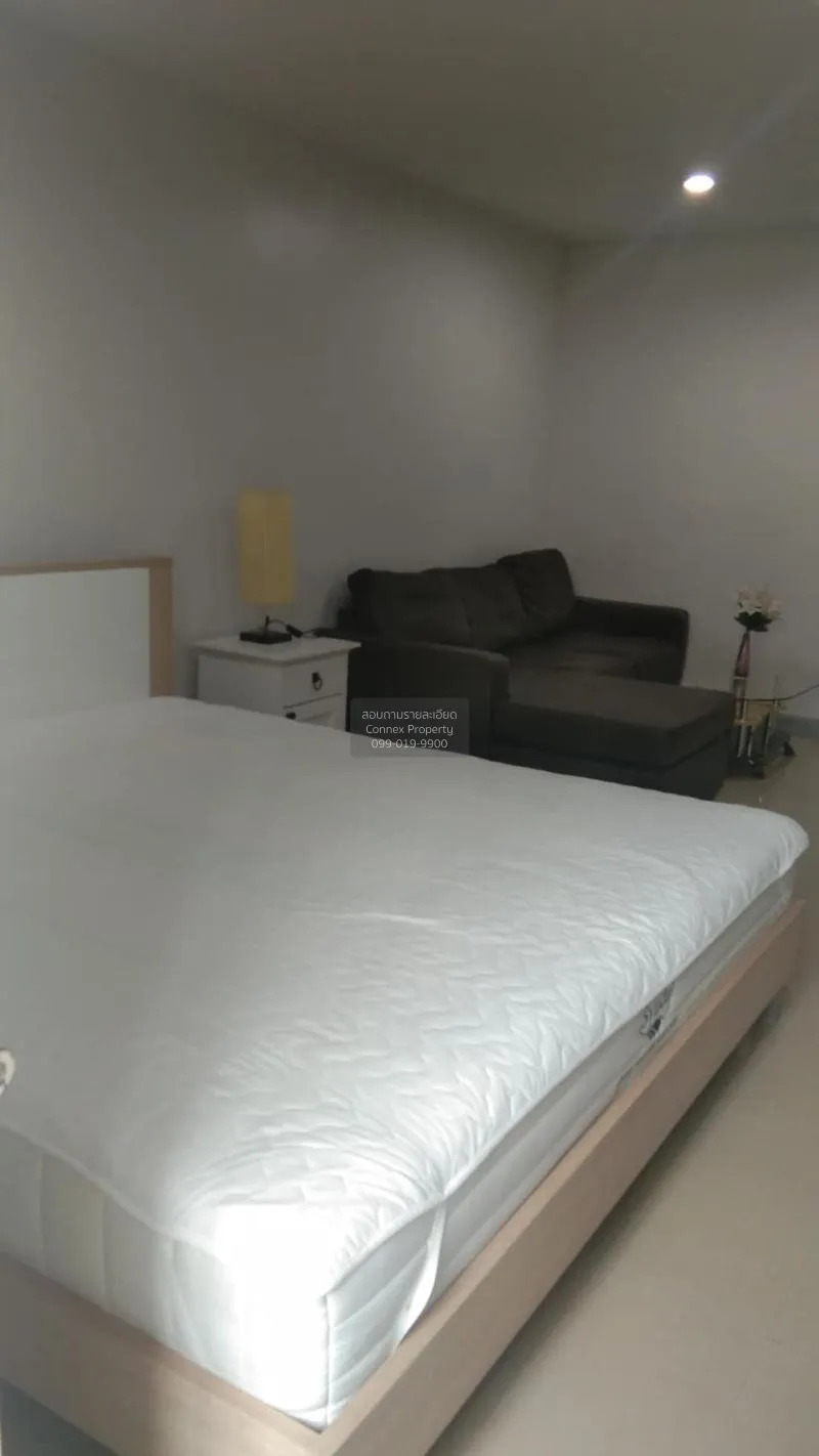 ขายคอนโด  รีเจ้นท์ โฮม พหลโยธิน 57 เฟส 3 BTS-พหลโยธิน 59 คลองถนน  2