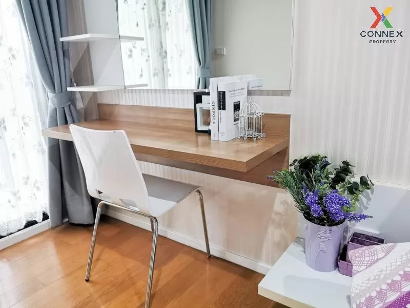 FOR SALE condo , Blocs 77 , BTS-On Nut , Phra Khanong Nuea , Watt 3