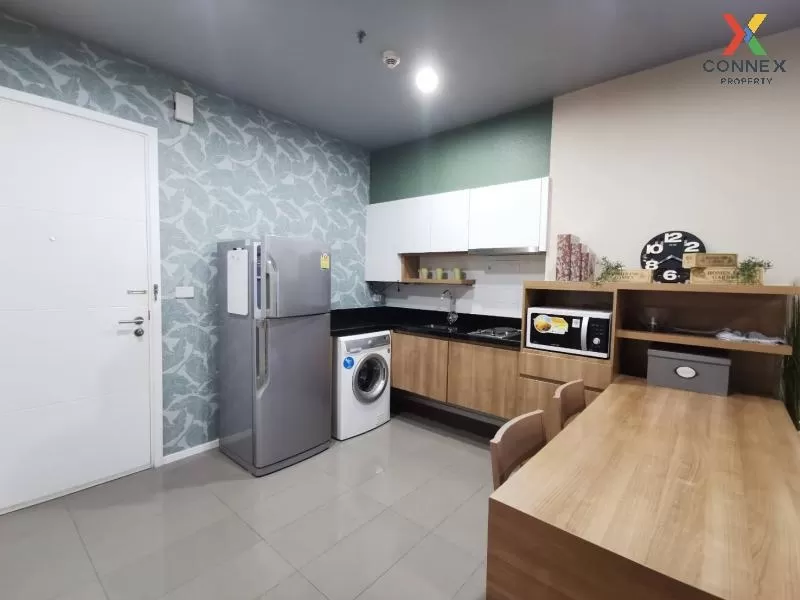 FOR SALE condo , Blocs 77 , BTS-On Nut , Phra Khanong Nuea , Watt 4