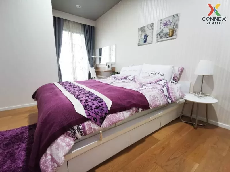 FOR SALE condo , Blocs 77 , BTS-On Nut , Phra Khanong Nuea , Watt