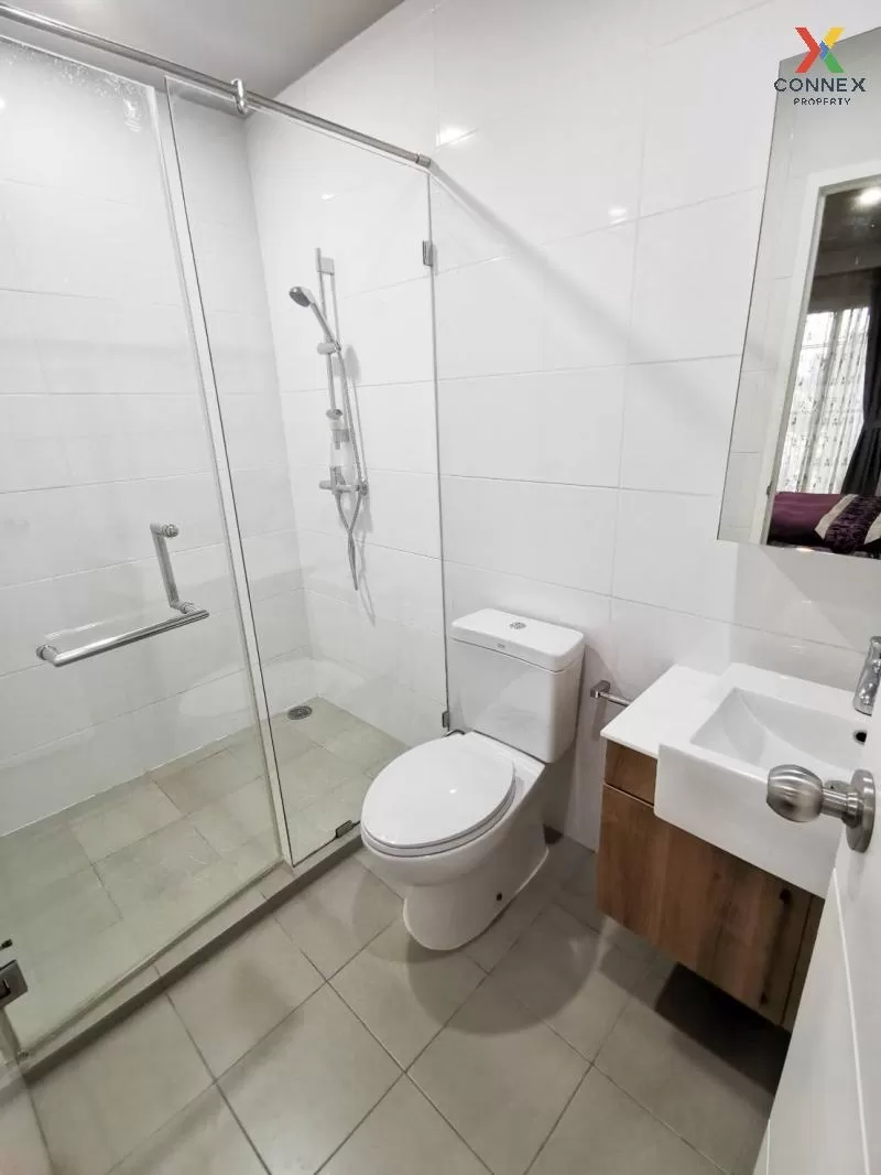 FOR SALE condo , Blocs 77 , BTS-On Nut , Phra Khanong Nuea , Watt