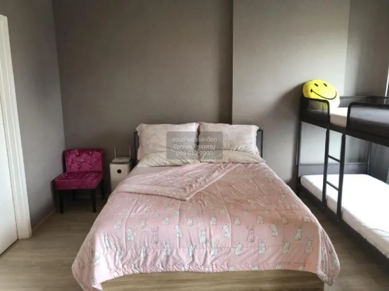 FOR SALE condo , Blocs 77 , BTS-On Nut , Phra Khanong Nuea , Watt 1