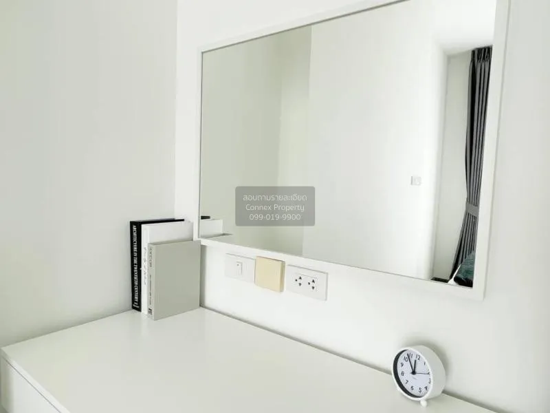 FOR RENT condo , Rich Park Triple Station , ARL-Hua Mak , Suan Lu