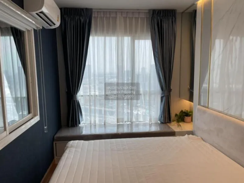 ขายคอนโด  ลุมพินี เพลส รัชดา - สาธุ ชั้นสูง BTS-ช่องนนทรี ช่องนนท