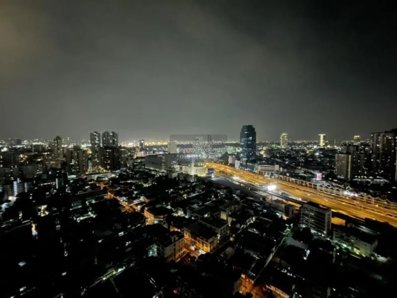 ขายคอนโด  ลุมพินี เพลส รัชดา - สาธุ ชั้นสูง BTS-ช่องนนทรี ช่องนนท