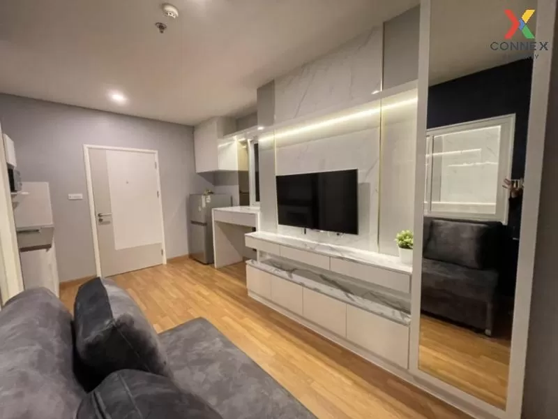 เช่าคอนโด  ลุมพินี เพลส รัชดา - สาธุ ชั้นสูง BTS-ช่องนนทรี ช่องนน 1