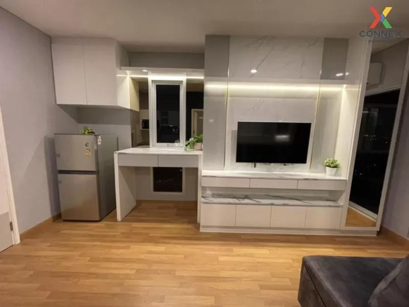 เช่าคอนโด  ลุมพินี เพลส รัชดา - สาธุ ชั้นสูง BTS-ช่องนนทรี ช่องนน 4