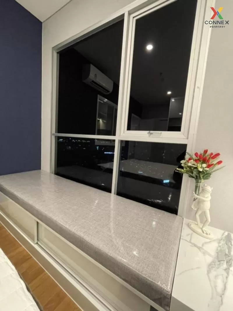 เช่าคอนโด  ลุมพินี เพลส รัชดา - สาธุ ชั้นสูง BTS-ช่องนนทรี ช่องนน