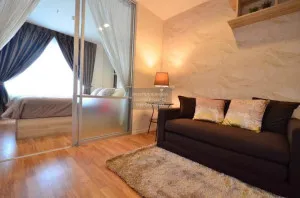 เช่าคอนโด  ลุมพินี พาร์ค เพชรเกษม 98  MRT-หลักสอง บางแคเหนือ เขต บางแค กรุงเทพ CX-73387