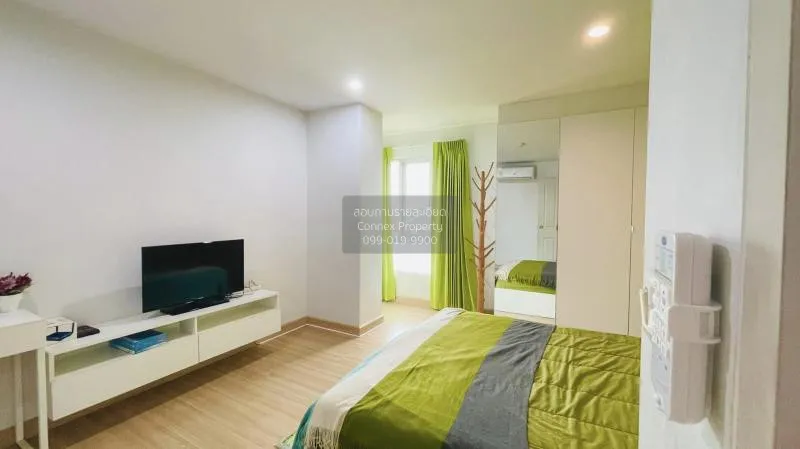 FOR RENT condo , THE KITH Plus Nawamin , Nuan Chan , Bung Kum , B