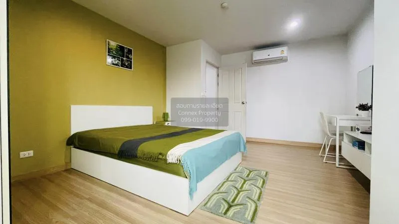 FOR RENT condo , THE KITH Plus Nawamin , Nuan Chan , Bung Kum , B
