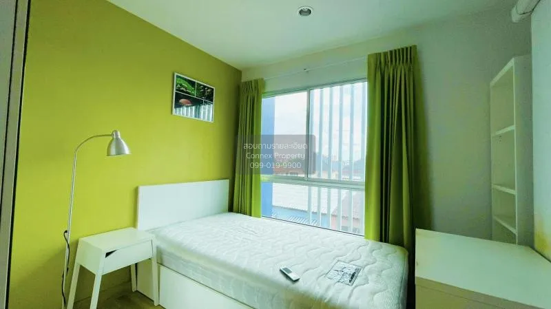 FOR RENT condo , THE KITH Plus Nawamin , Nuan Chan , Bung Kum , B