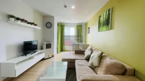 เช่าคอนโด  เดอะคิทท์ พลัส นวมินทร์ นวลจันทร์ เขต บึงกุ่ม กรุงเทพ CX-73391