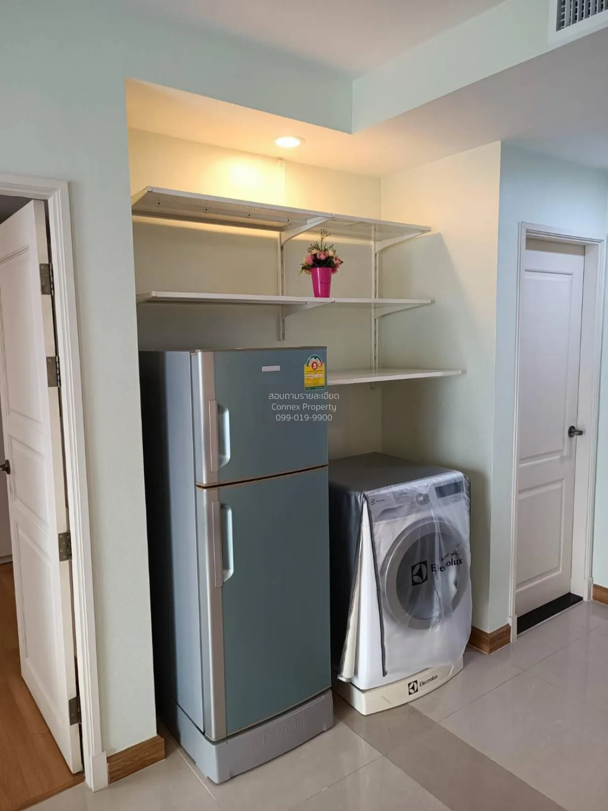 FOR SALE condo , Supalai Wellington , MRT-Thailand Cultural Centr 3