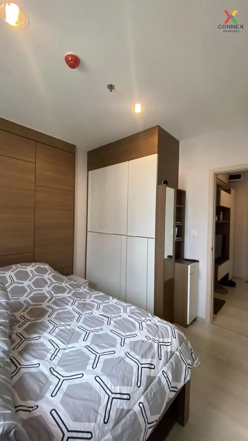FOR RENT condo , Life Pinklao , MRT-Bang Yi Khon , Bang Yi Khan , 2